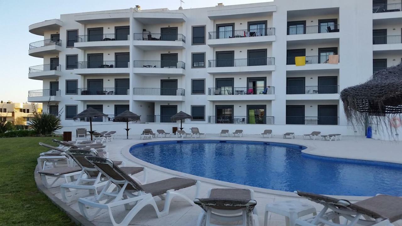Apartment Vista Ondas Olhos De Agua Albufeira